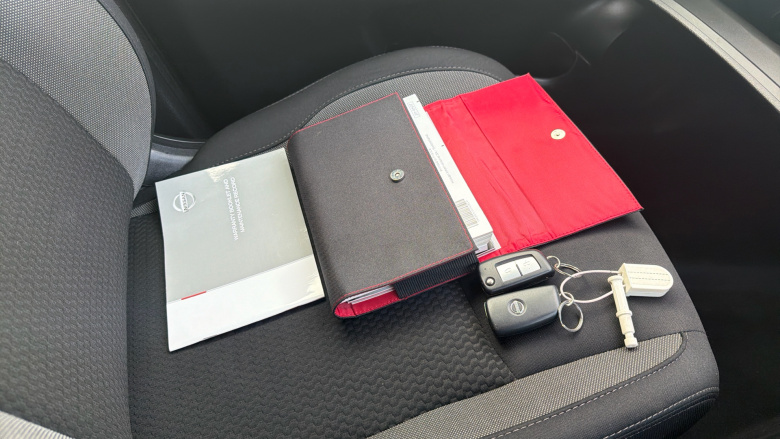 Nissan Qashqai 1.3 DiG-T 160 [157] Acenta Premium 5dr DCT Petrol Hatchback